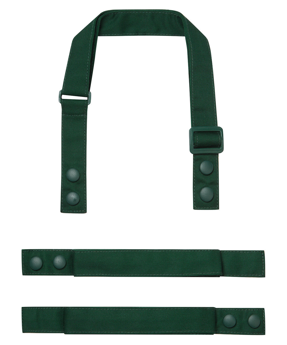 Swap & Pop' Customisable Apron - Straps - Bottle