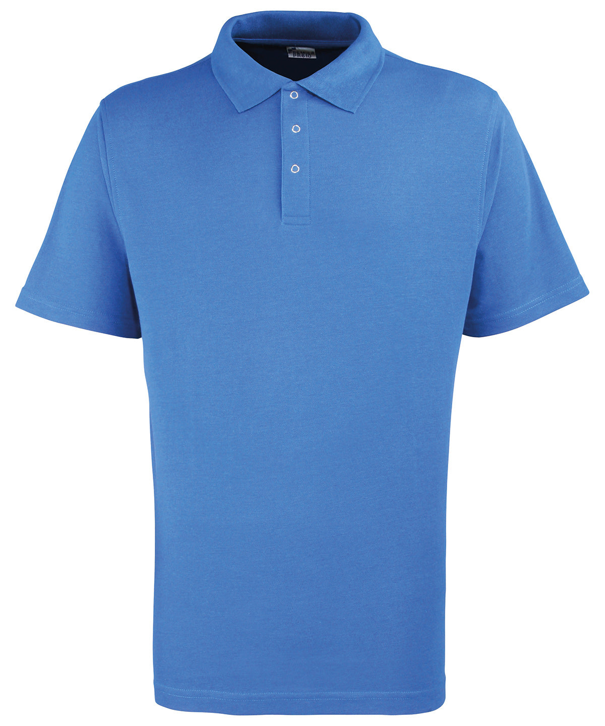 Stud polo - Royal