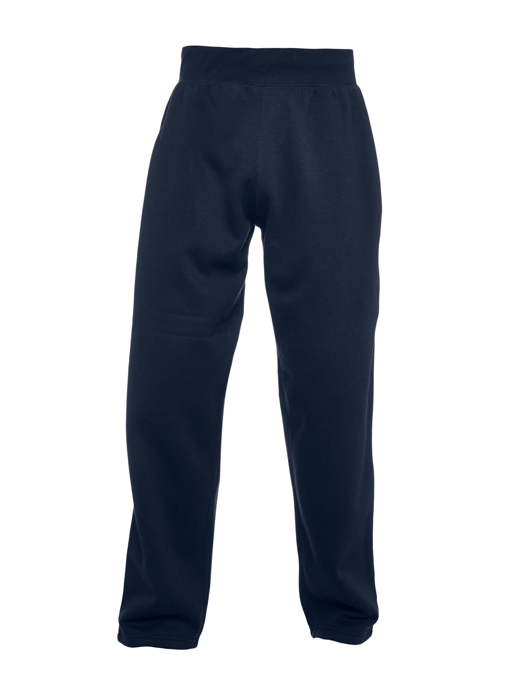 Childrens Jog Bottoms - Navy