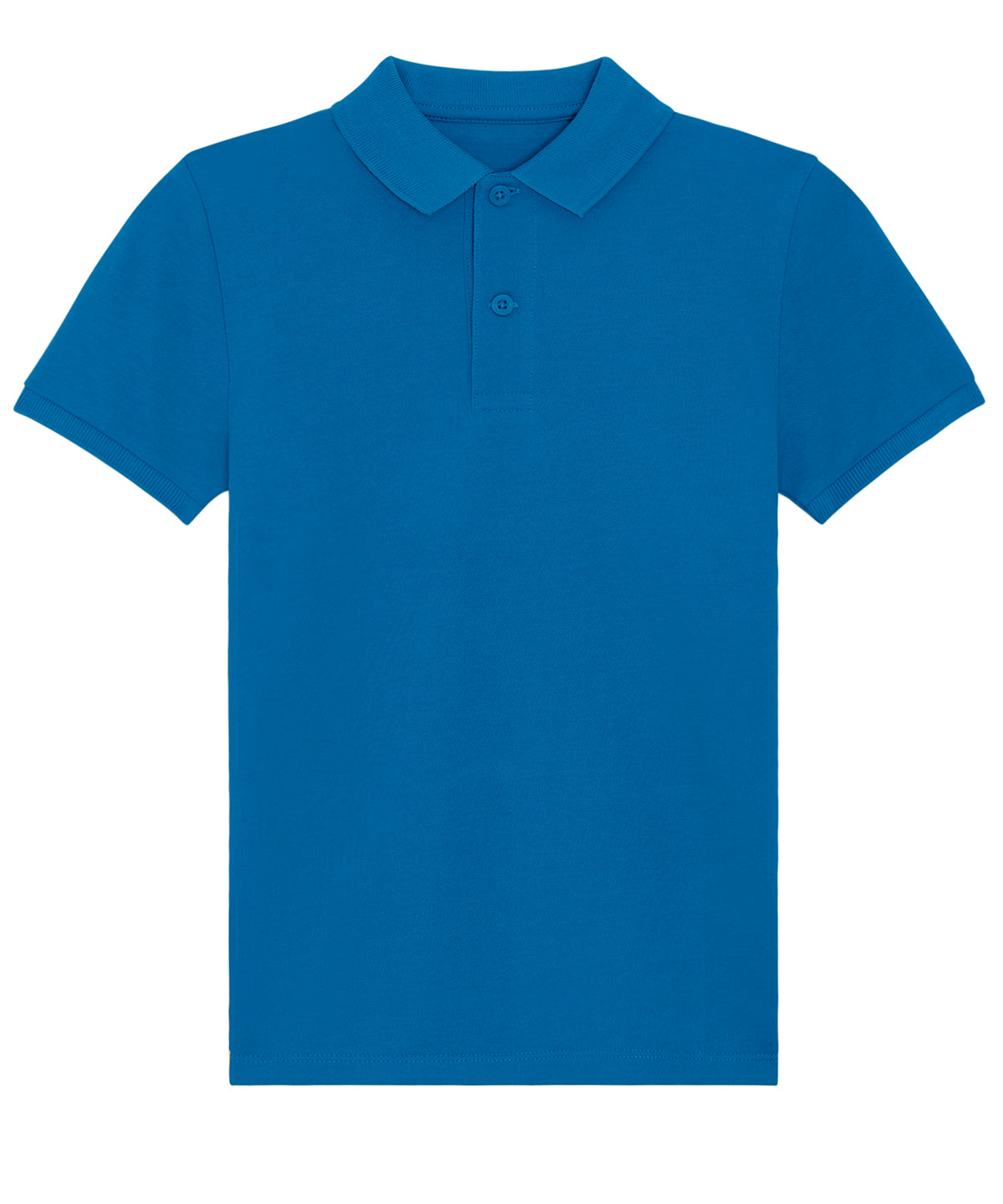 Mini sprinter kids polo (STPK908) - Royal Blue