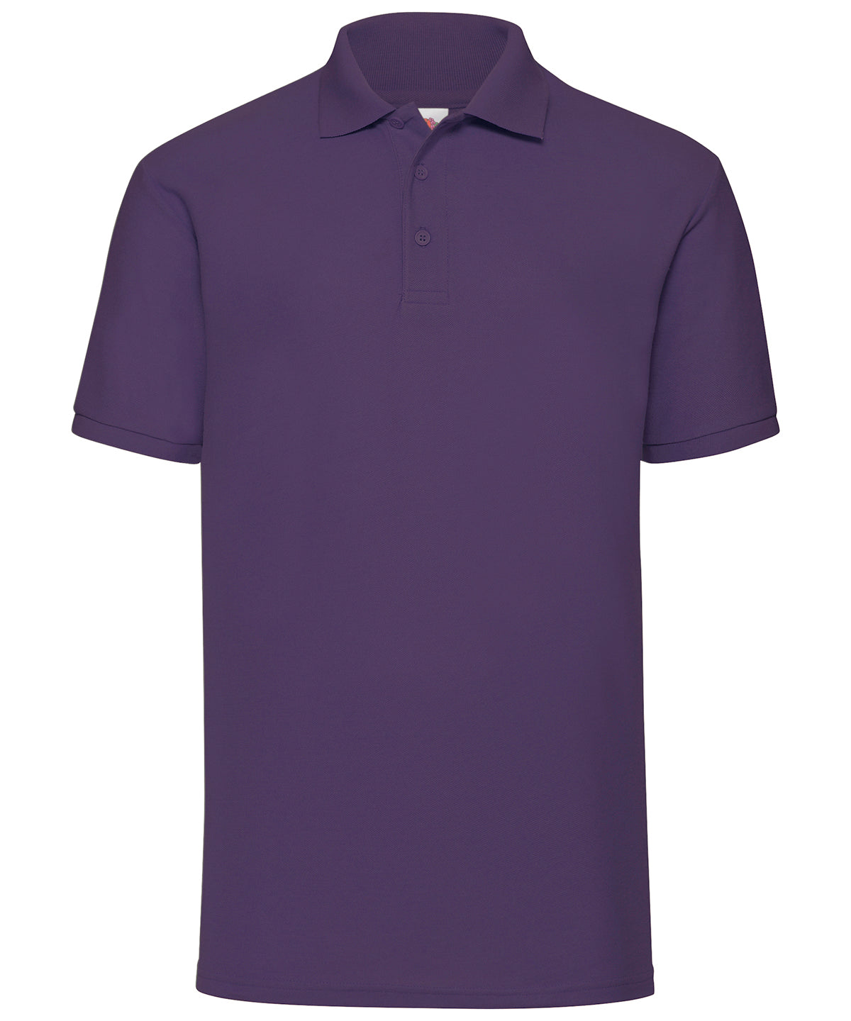 65/35 Polo - Purple