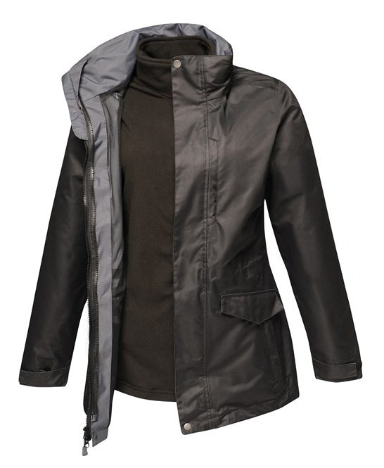 Women's Benson III 3-in-1 jacket