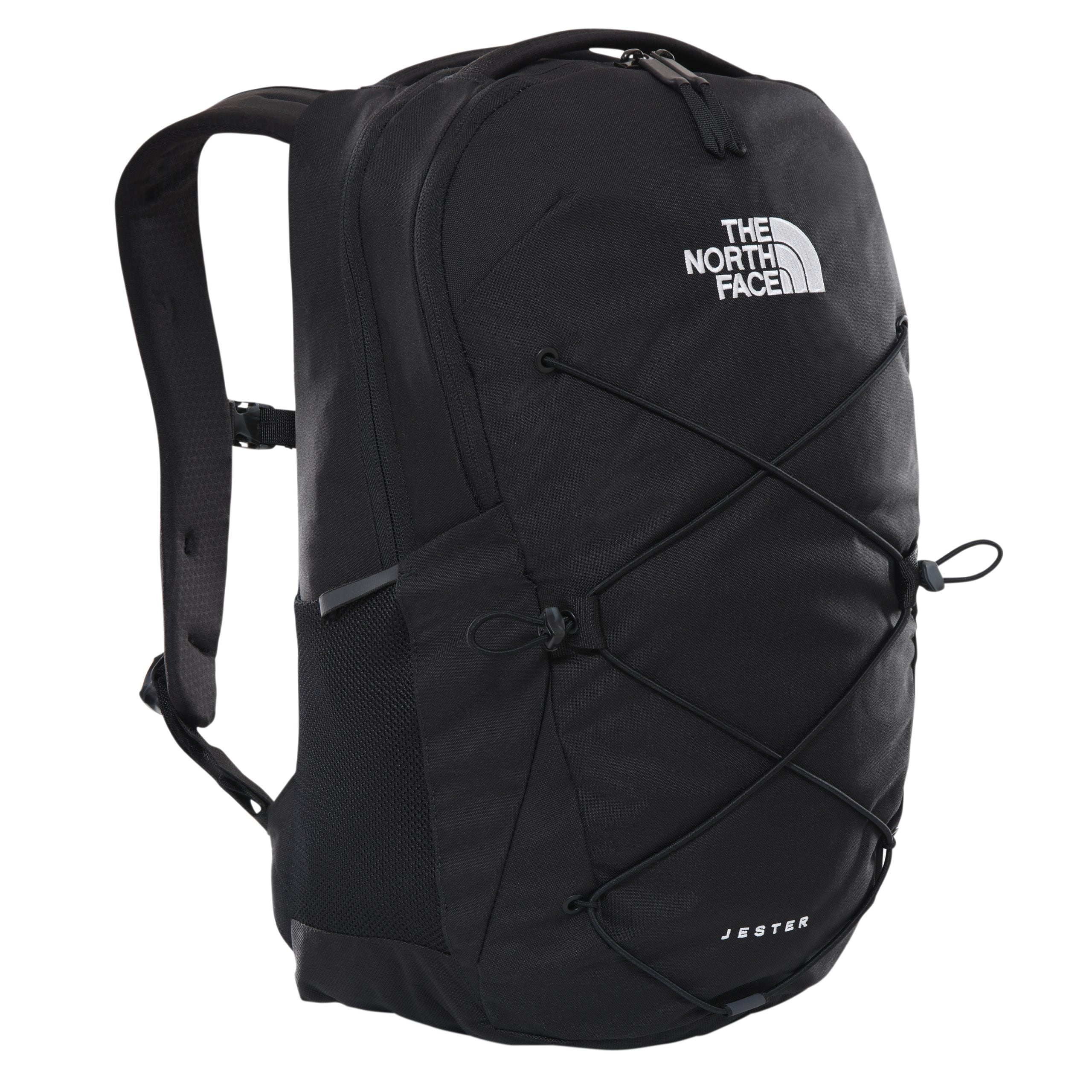 Jester - TNF Black
