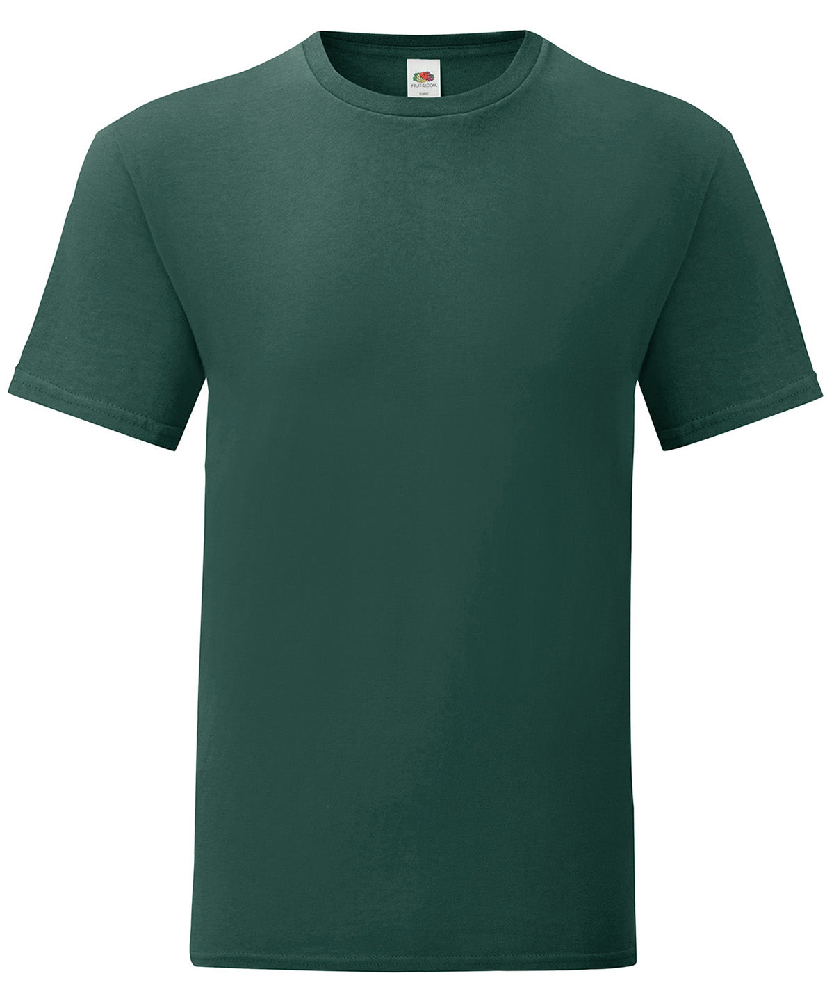 Iconic 150 T - Forest Green