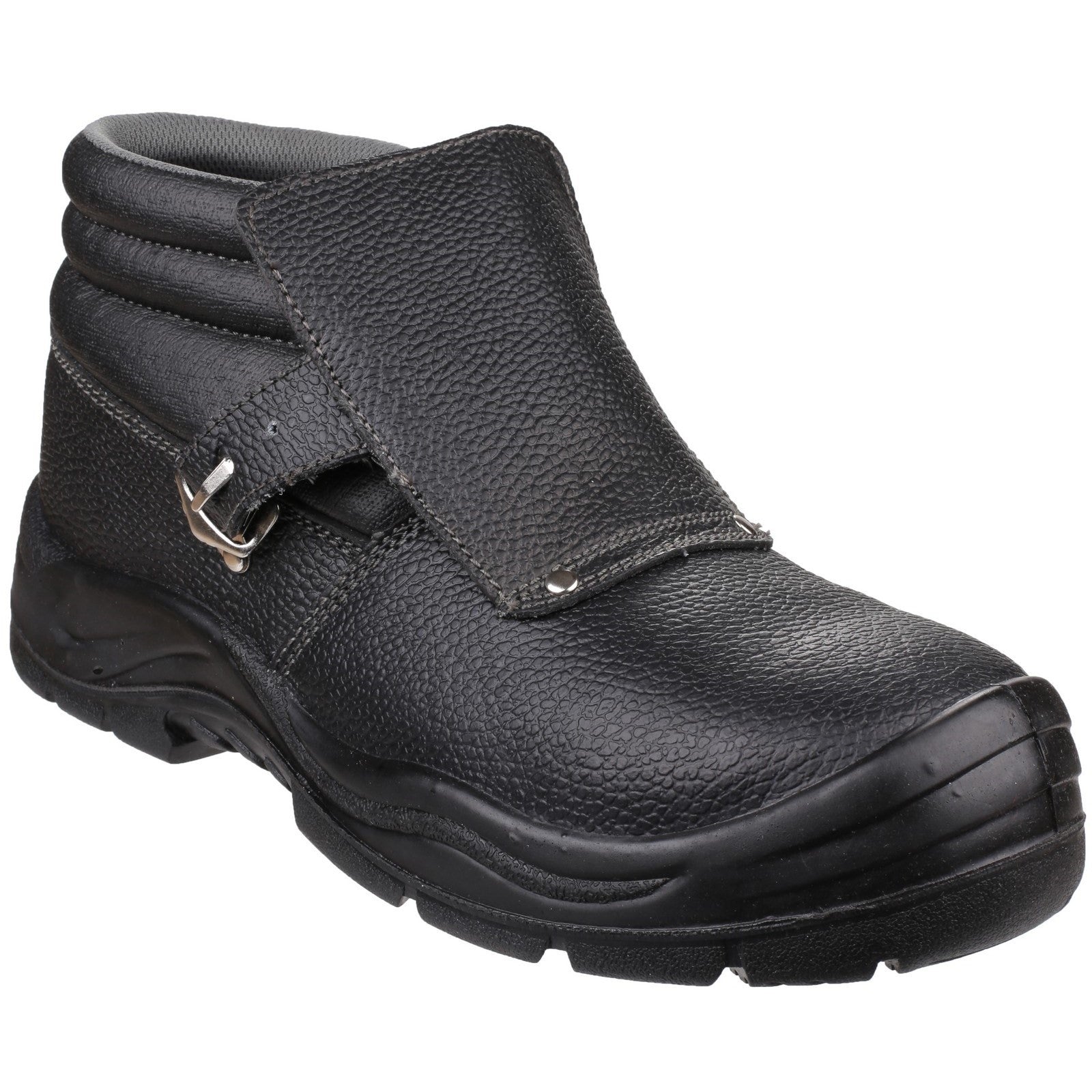 FS332 Glyder Welding Safety Boot - Black
