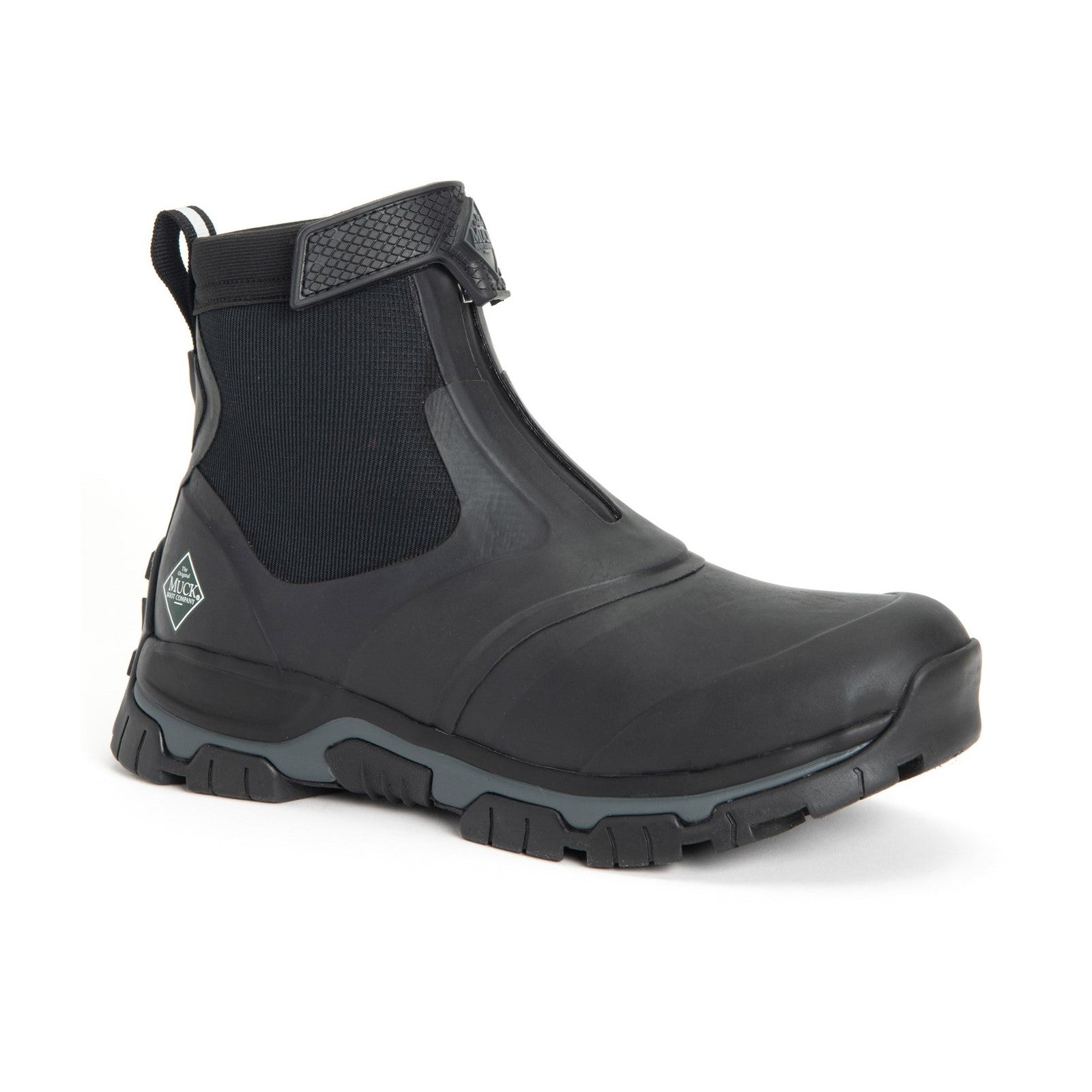 Apex Mid Zip Wellingtons