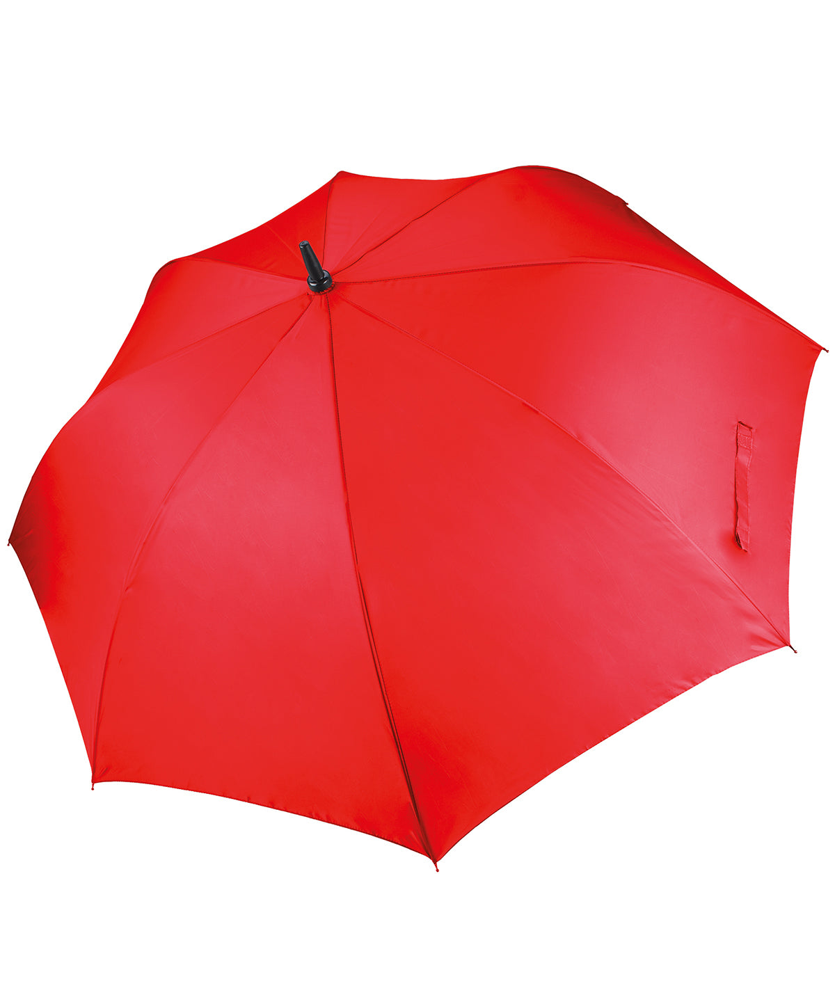 Large Golf Umbrella - Red