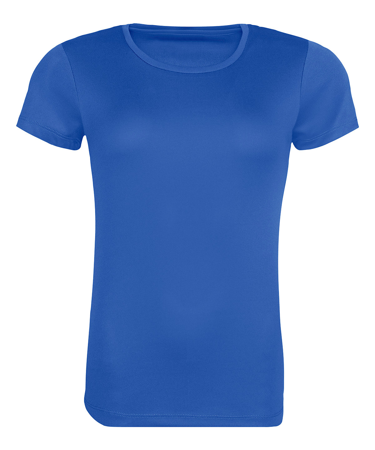 Women's Recycled Cool T - Royal Blue