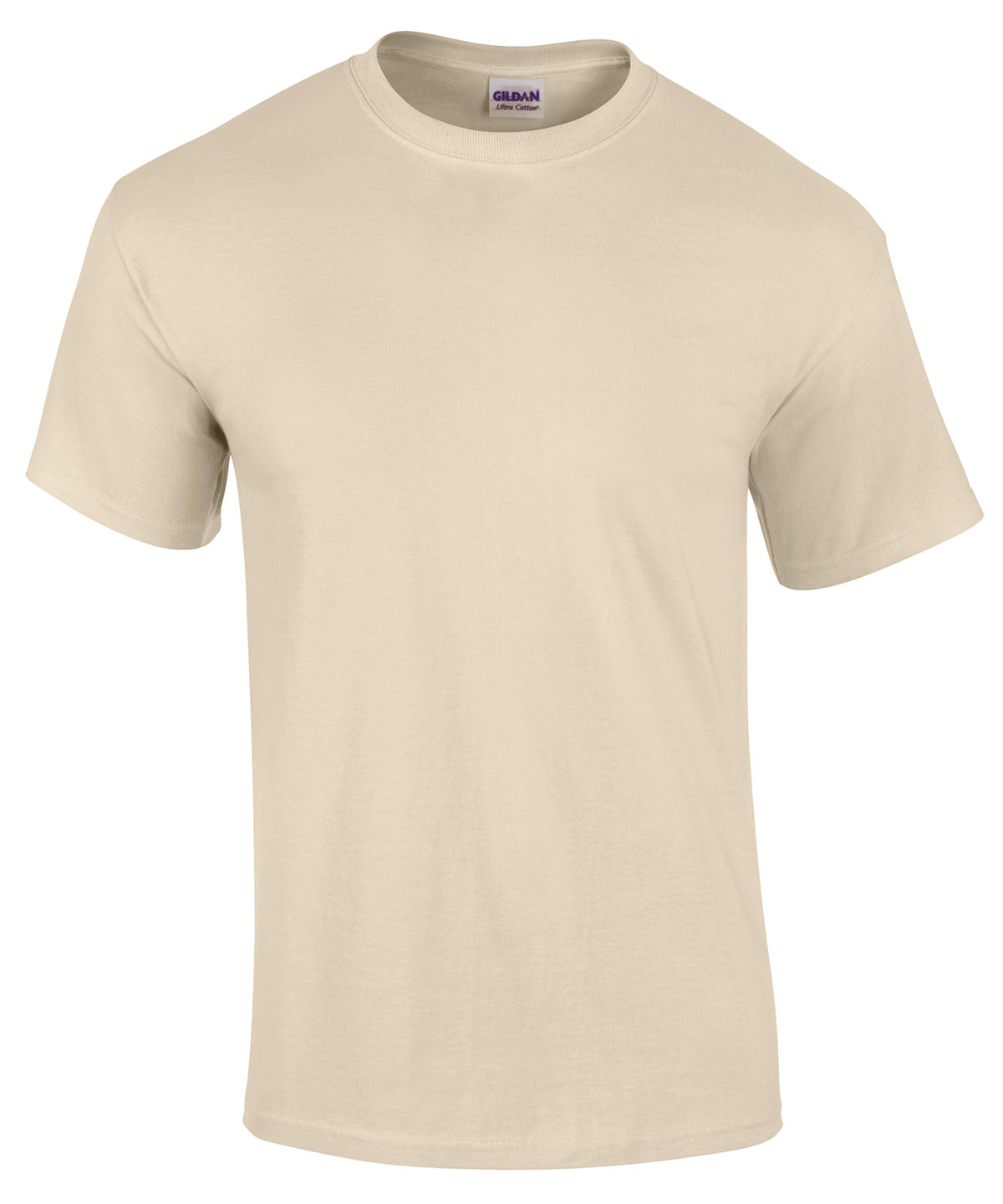 Ultra Cotton™ Adult T-Shirt - Sand