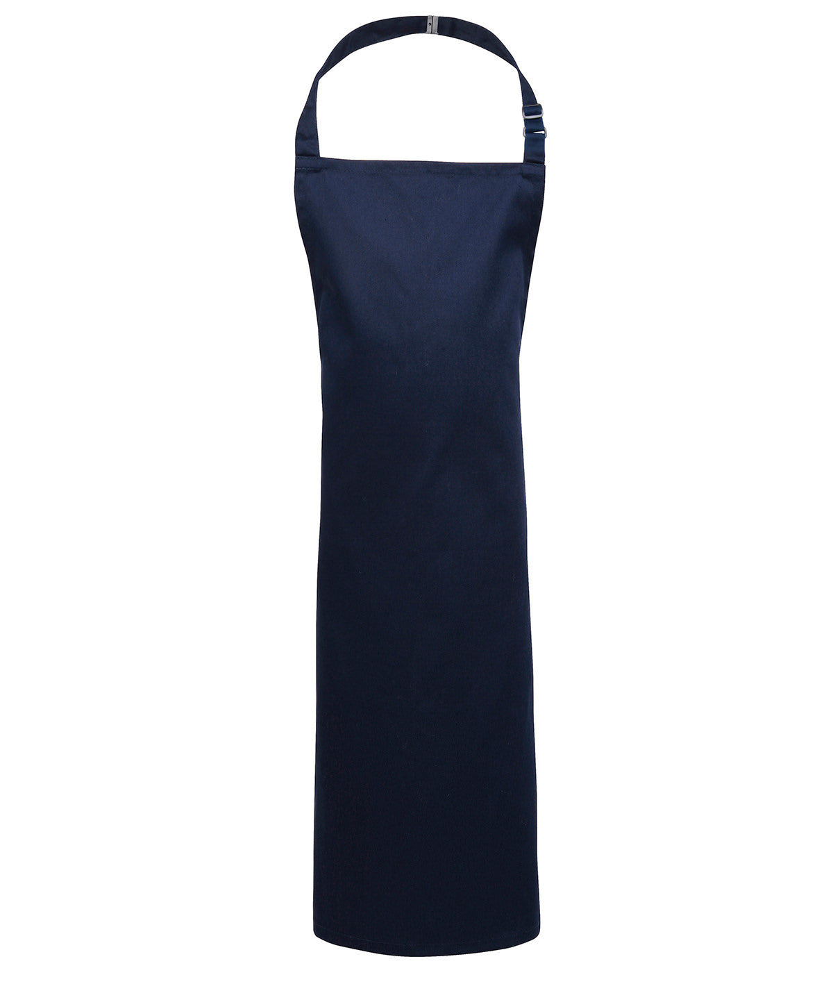 Kids bib apron - Navy