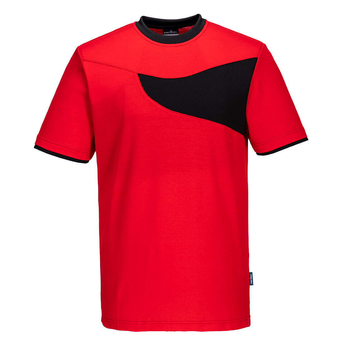 PW2 T-Shirt S/S