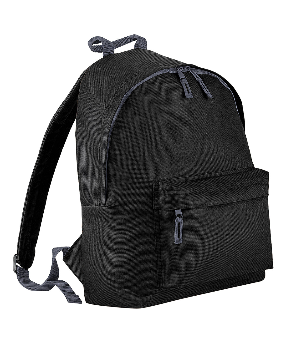 Junior fashion backpack - Black