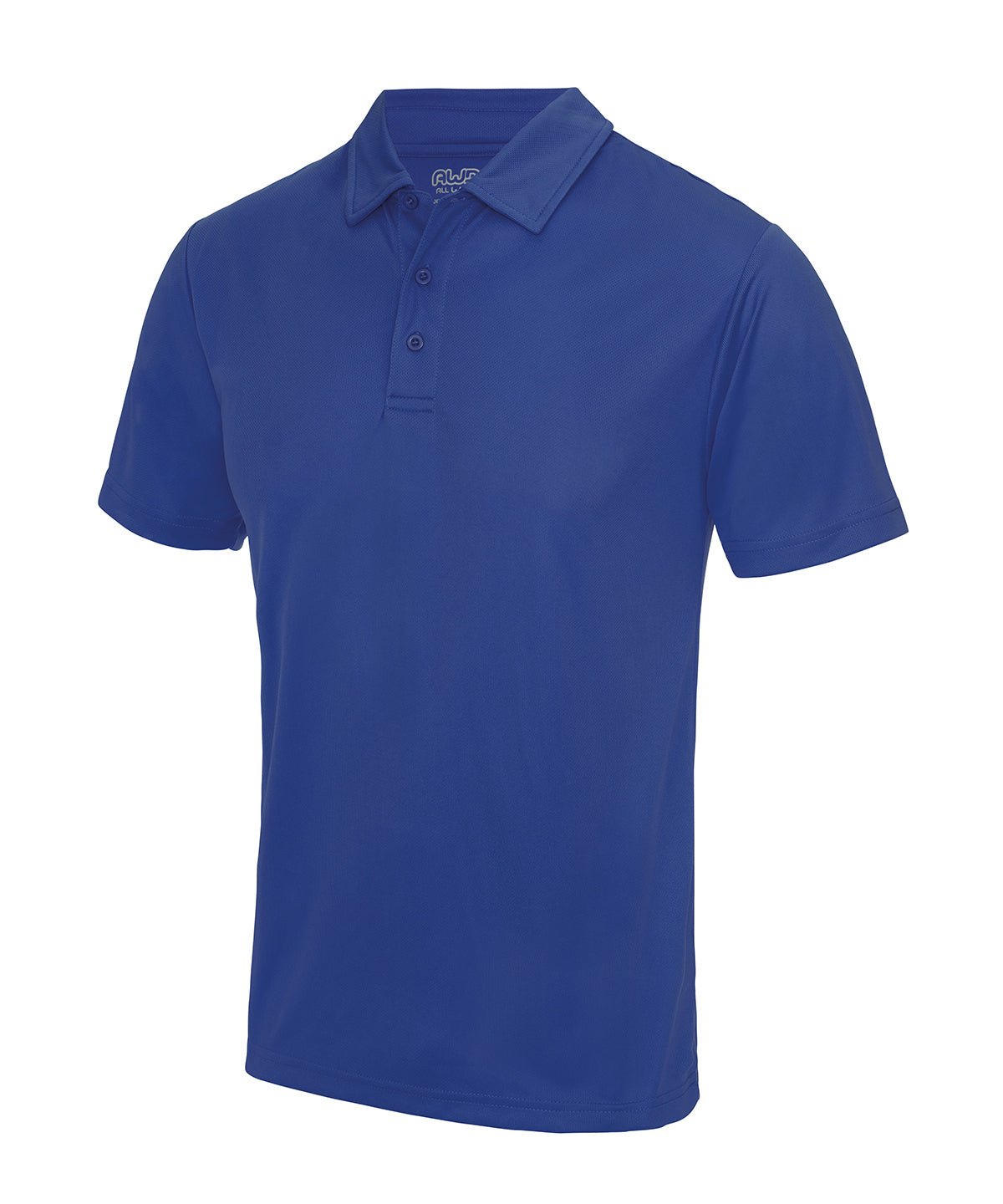 Cool Polo - Royal Blue