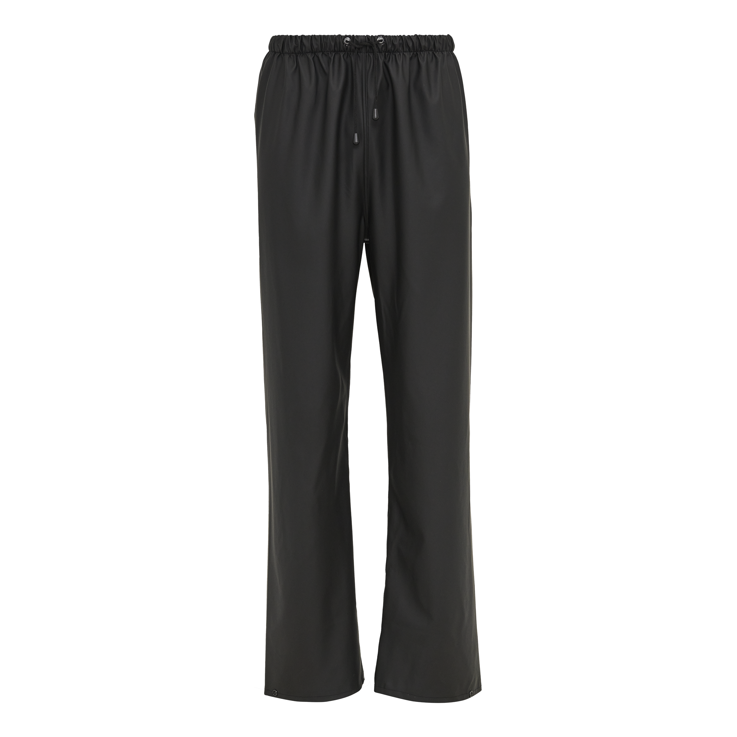 Elements Waist Trousers - Black