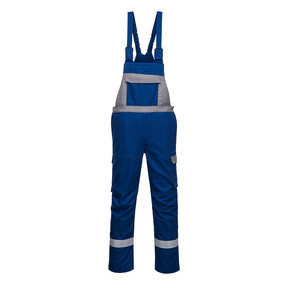 Bizflame Ultra Two Tone Bib & Brace