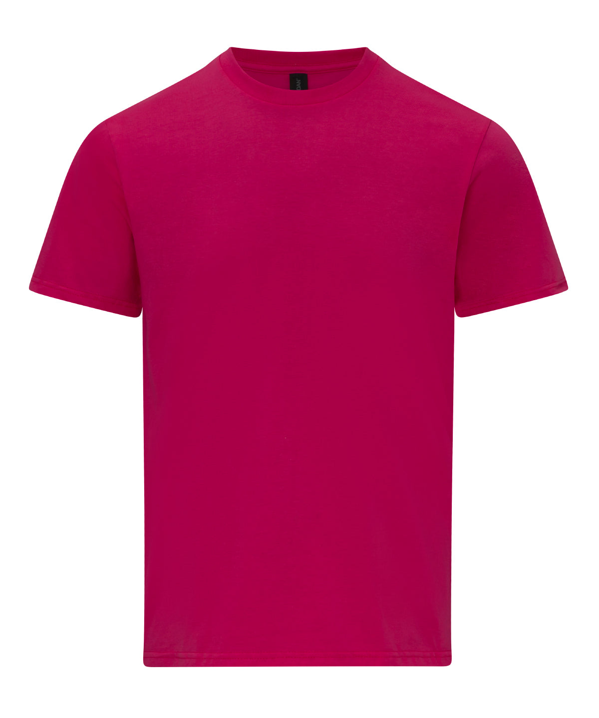 Softstyle™ midweight adult t-shirt - Heliconia
