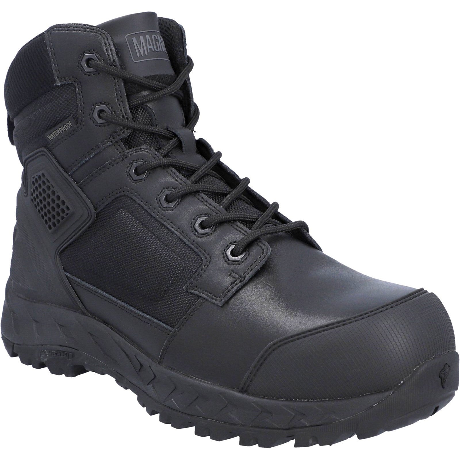 Spider Exo 6.0 CT CP WP SZ Safety Footwear