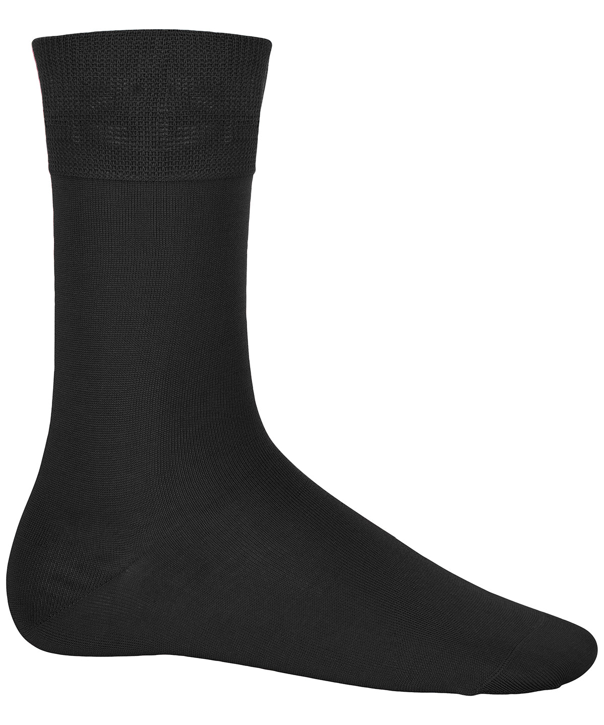 Cotton city socks - Black