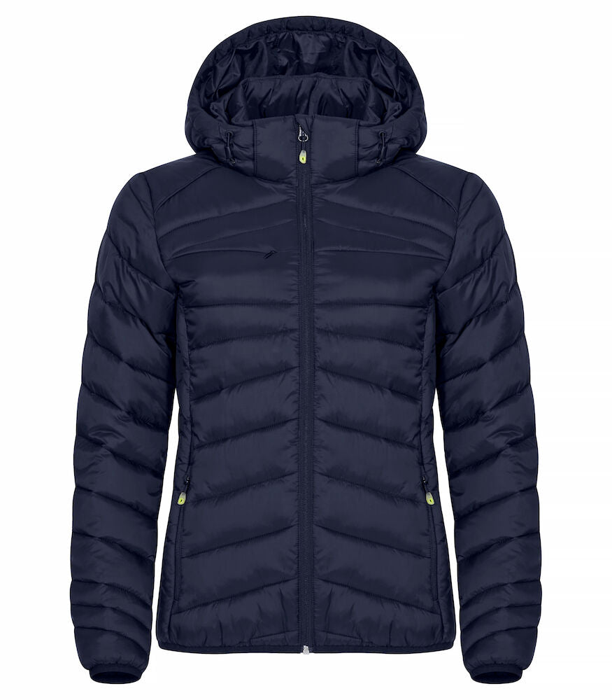 Women's Idaho Jacket - Dark Navy