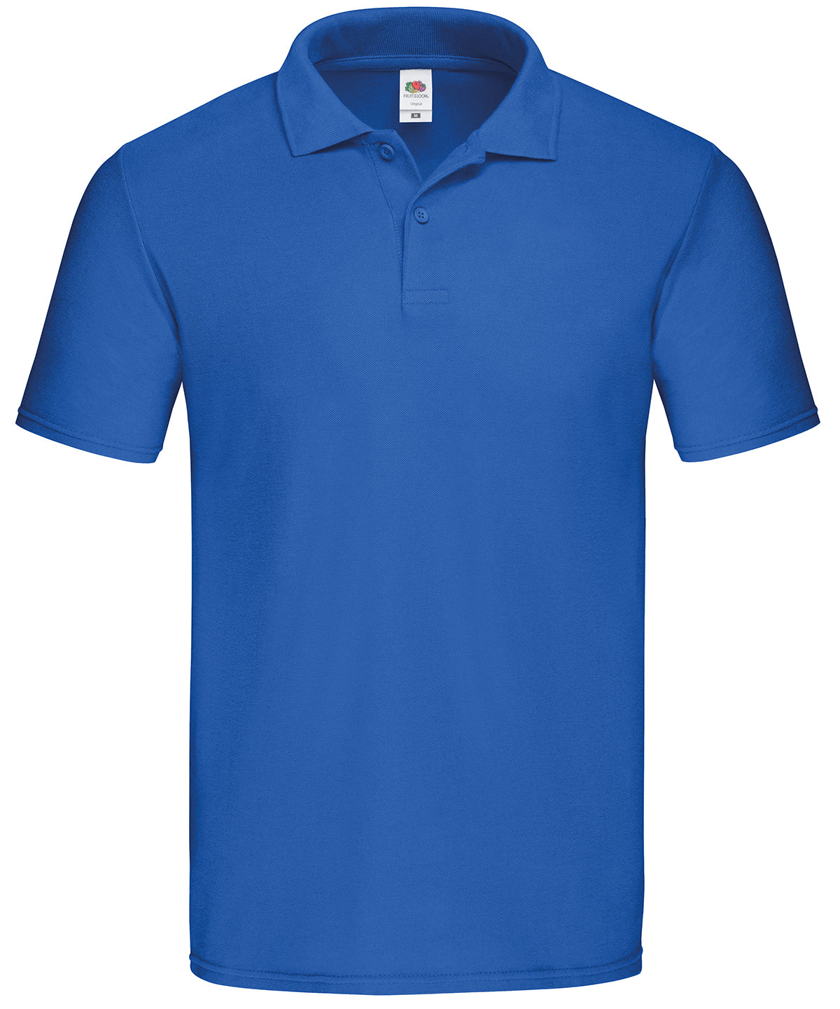 Original polo - Royal Blue