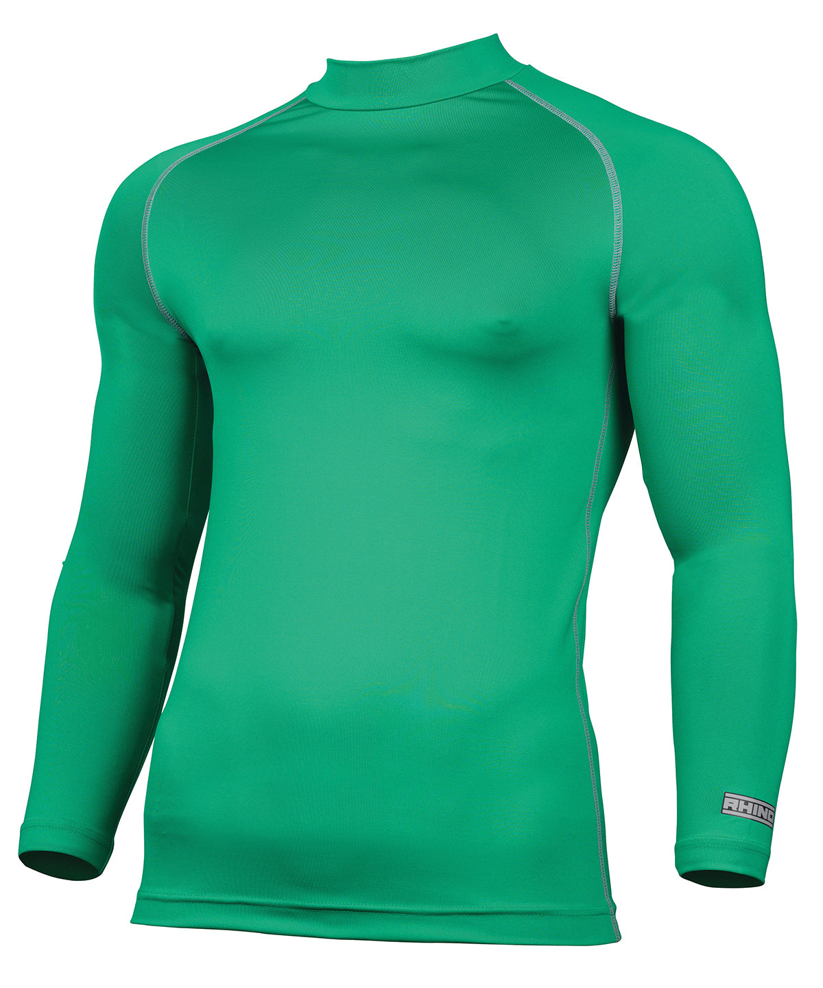 Rhino baselayer long sleeve - Green