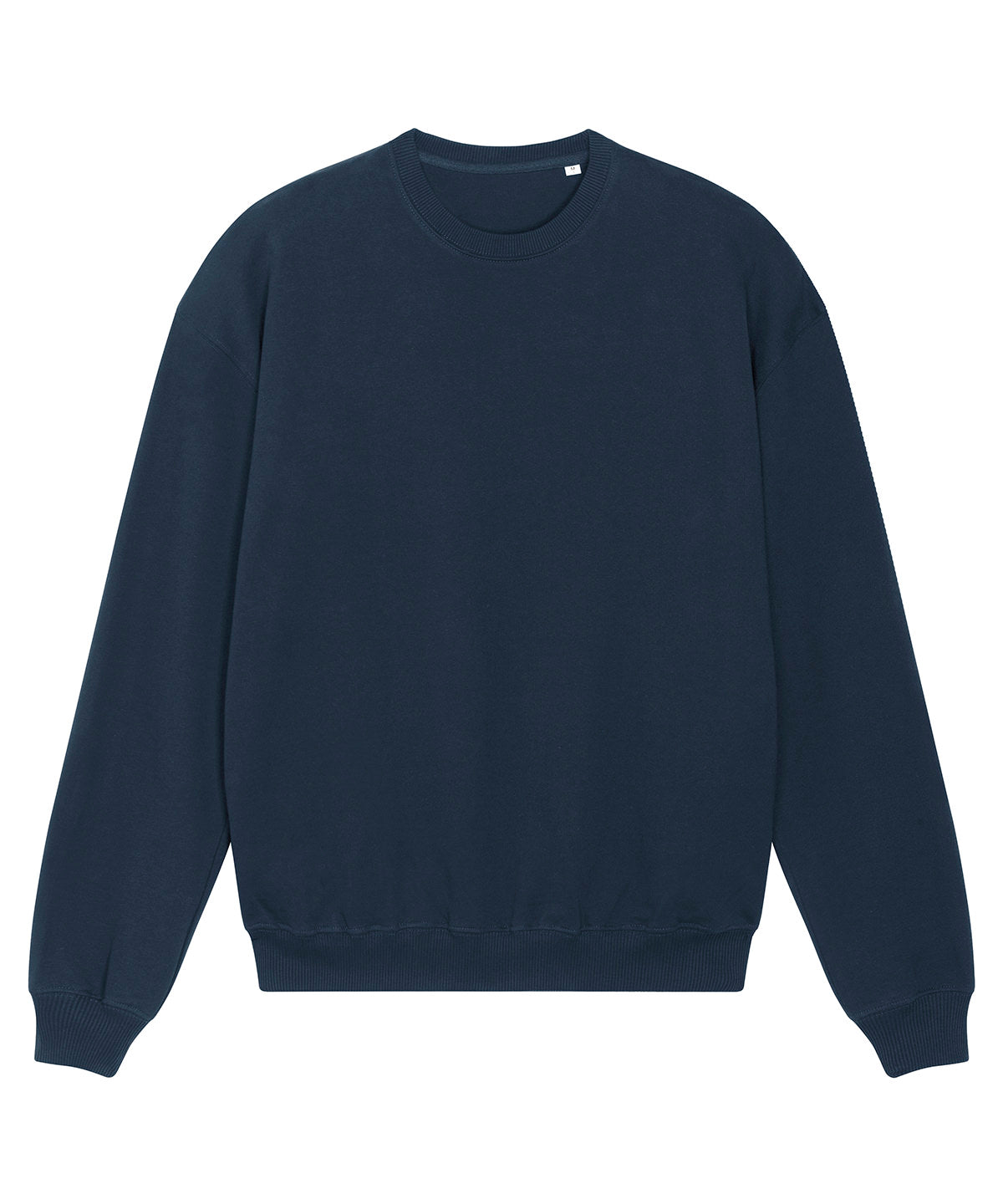 Unisex Ledger dry sweatshirt (STSU798) - French Navy