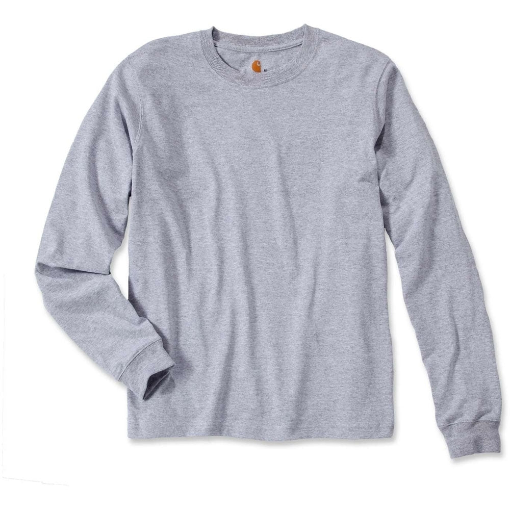 Carhartt Sleeve Logo Long Sleeve T-Shirt