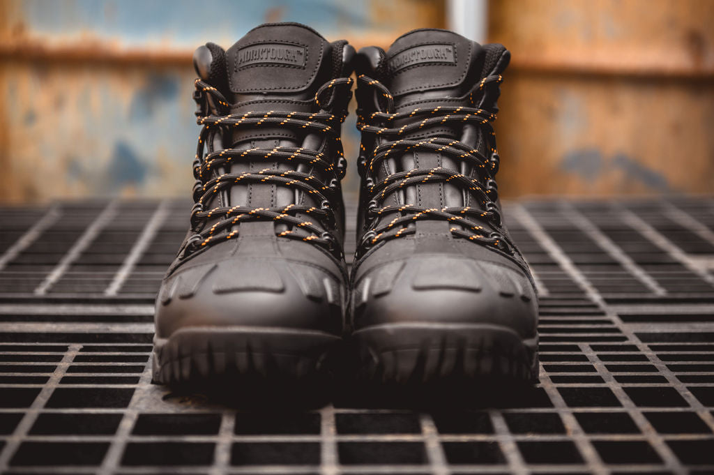 Ridgeway Waterproof Safety Boot