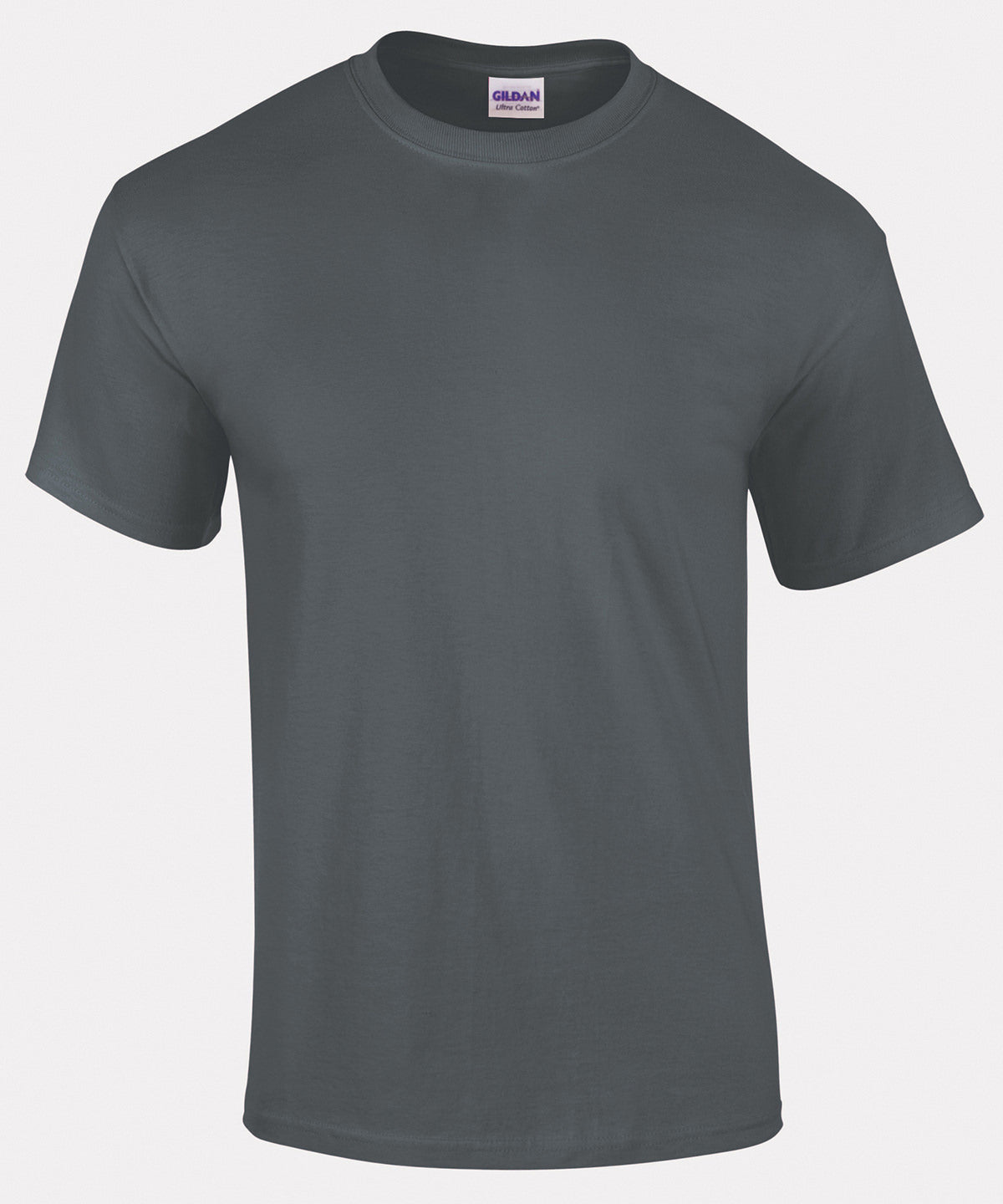 Ultra Cotton™ Adult T-Shirt - Charcoal