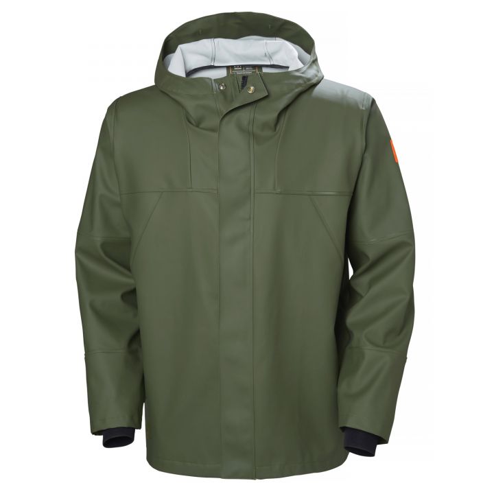 STORM RAIN JACKET