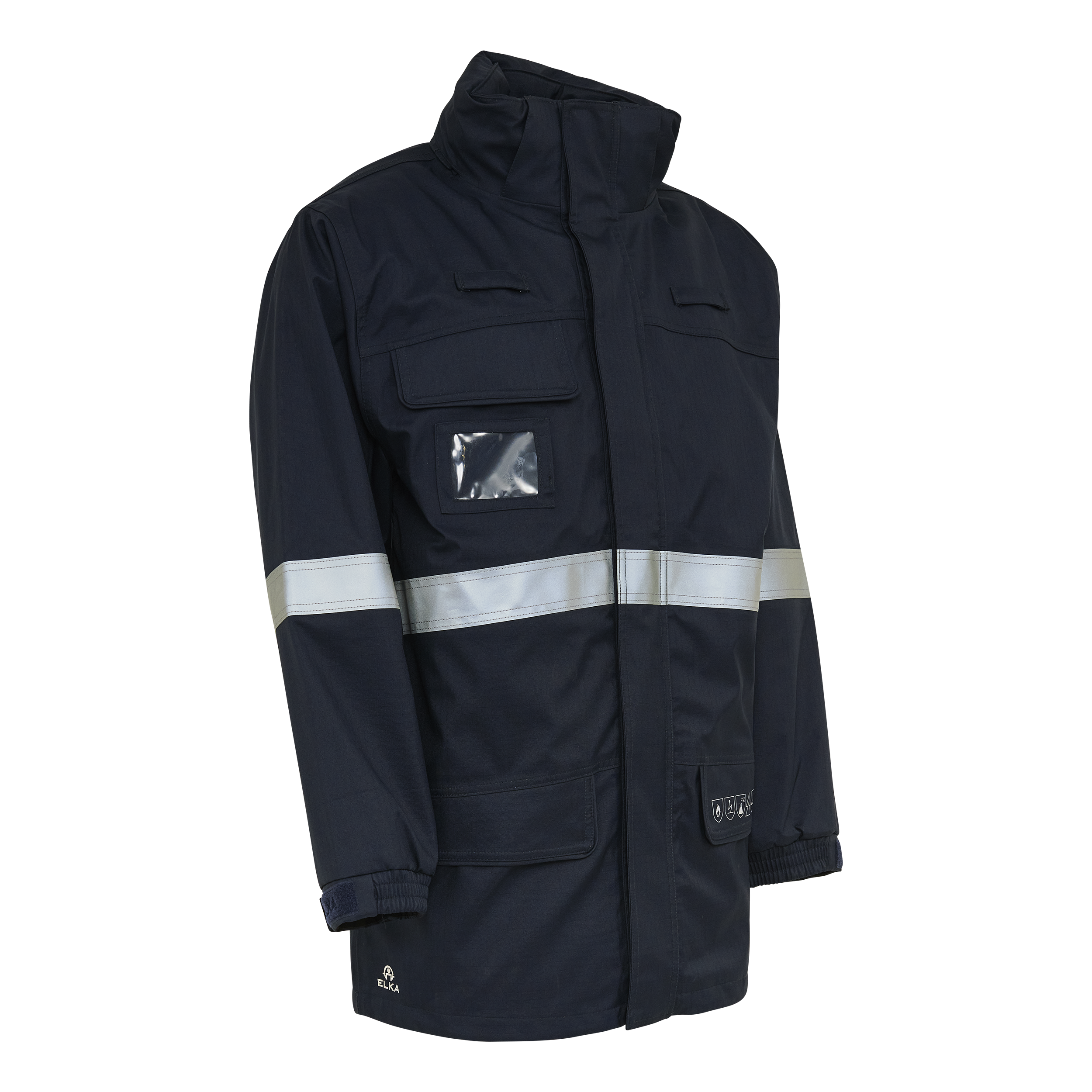 Securetech Multinorm Electric Arc Jacket