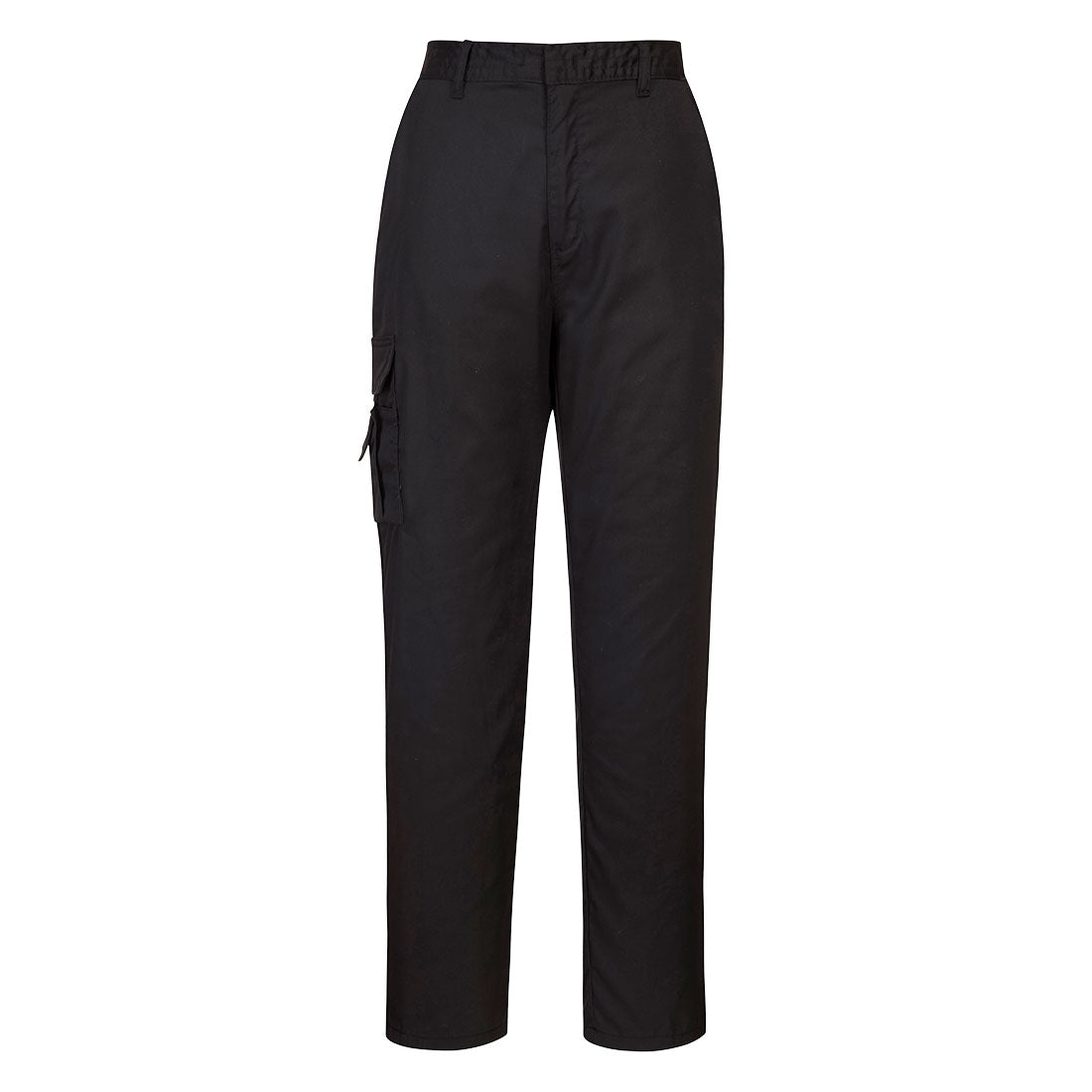 Women's Combat Trousers - Black