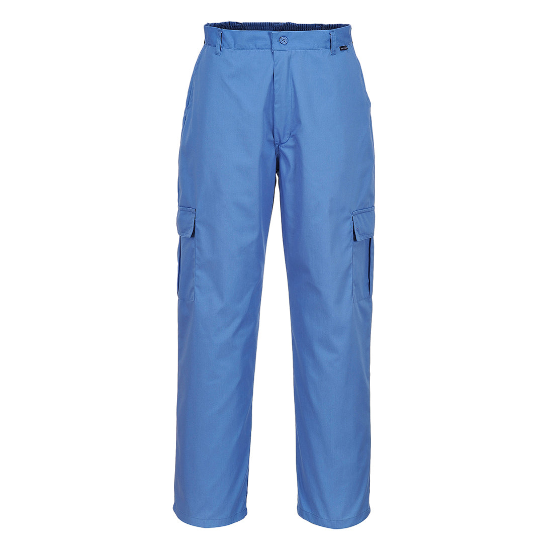 Anti-Static ESD Trousers - Hamilton Blue