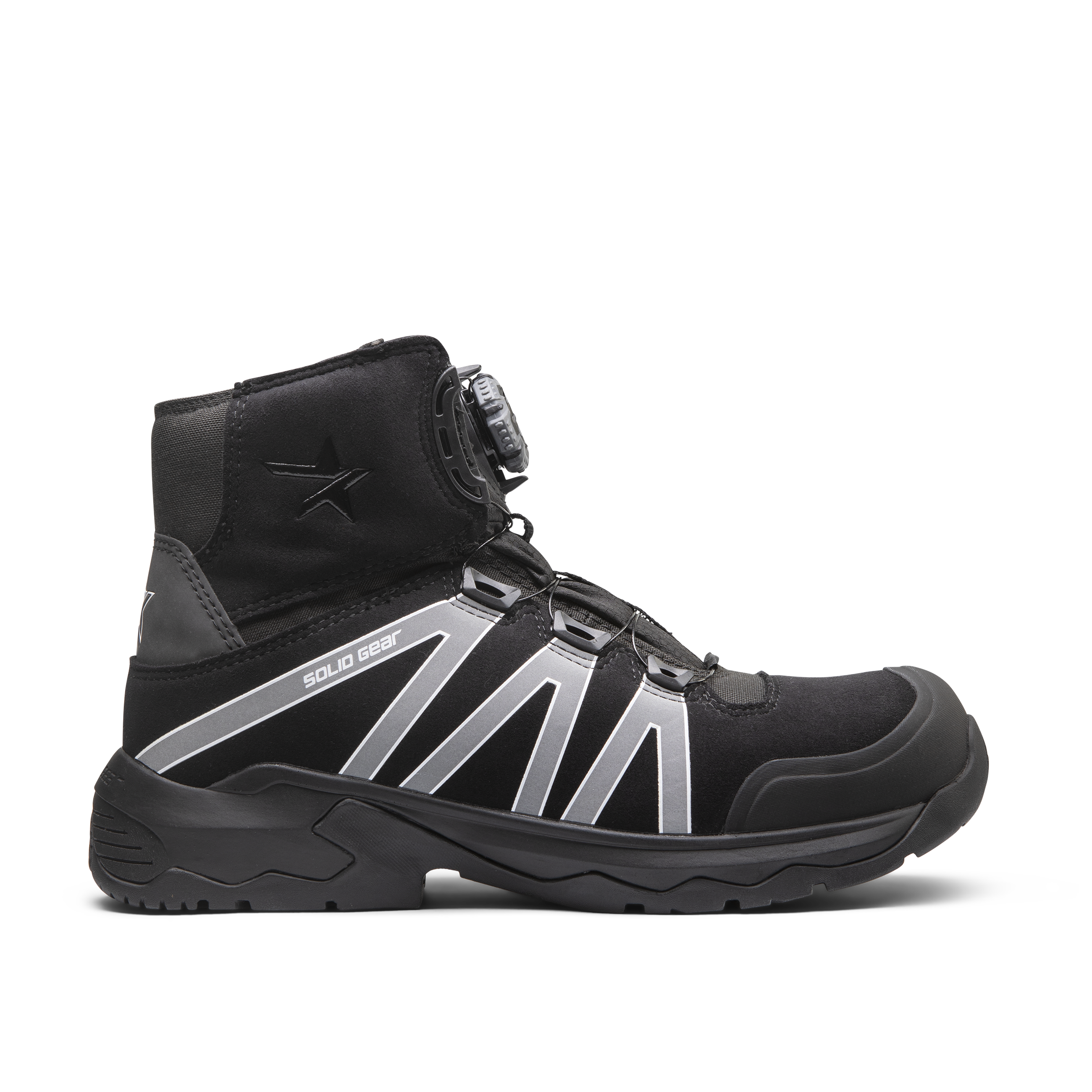 Onyx Safety Shoe (S3)