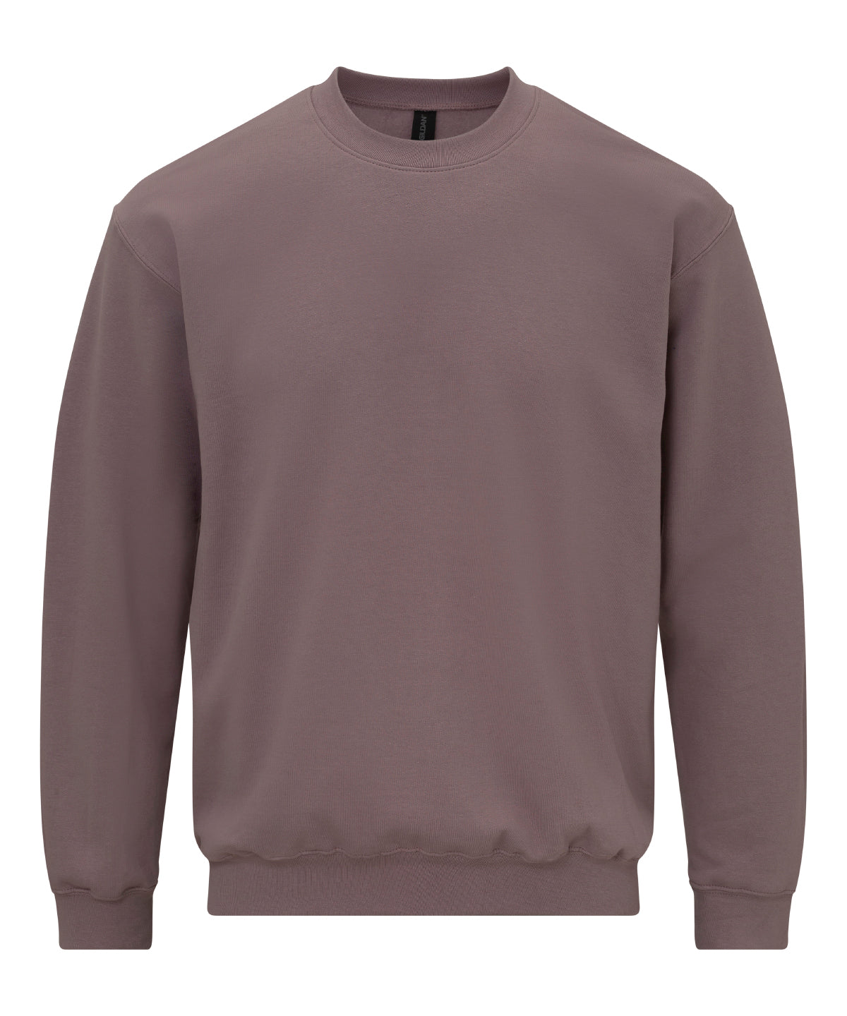 Softstyle™ midweight fleece adult crew neck - Paragon