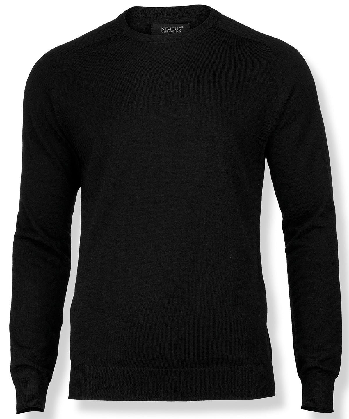 Richmond knit - Black