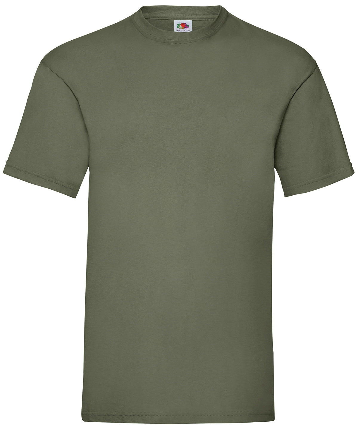 Valueweight T - Classic Olive