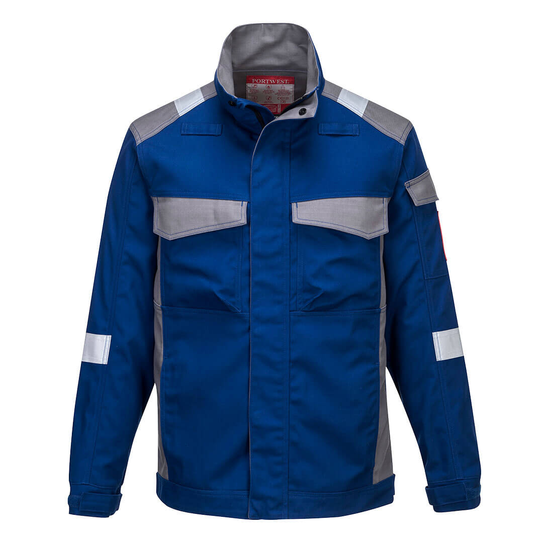 Bizflame Ultra Two Tone Jacket