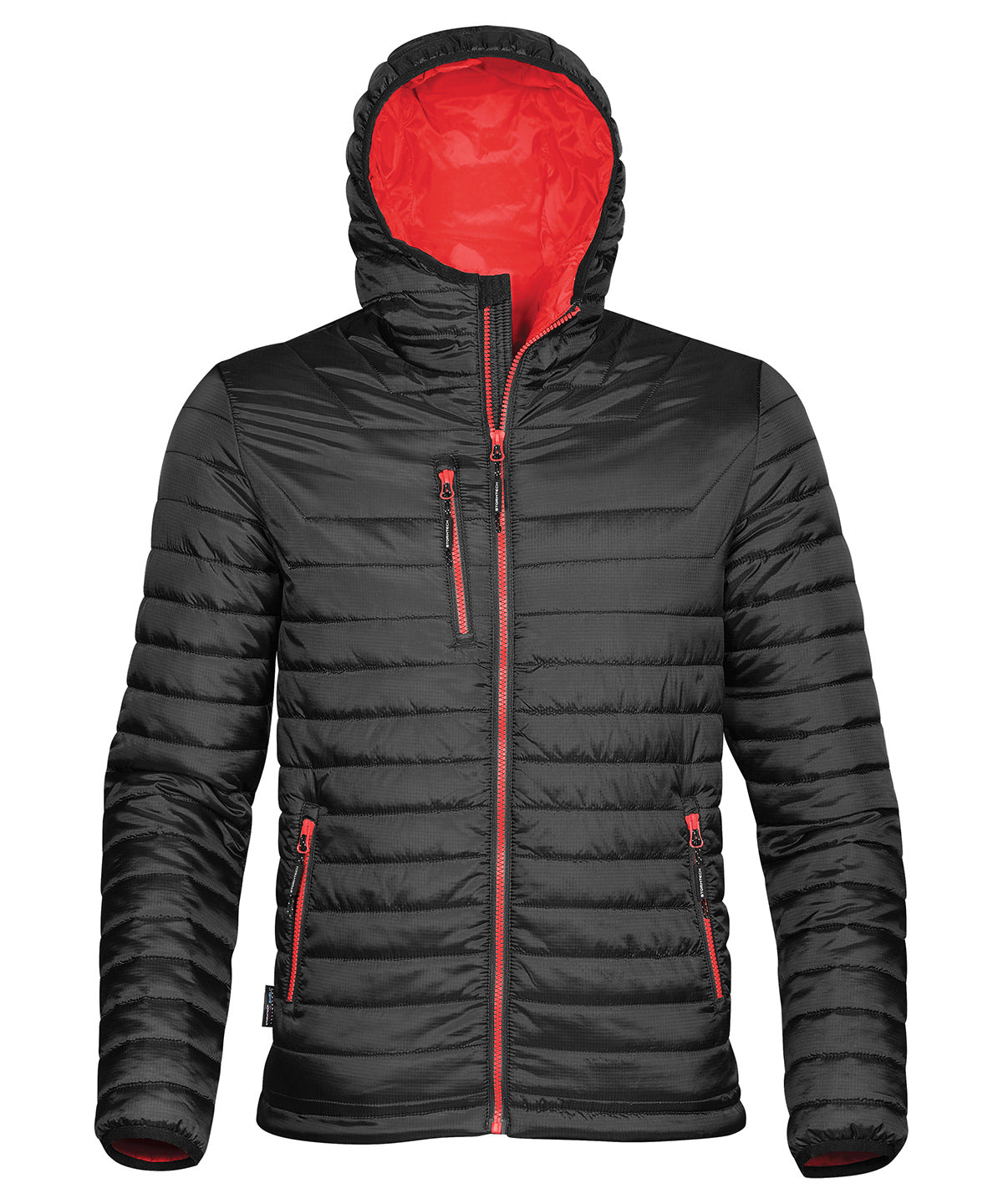 Gravity Thermal Shell Jacket