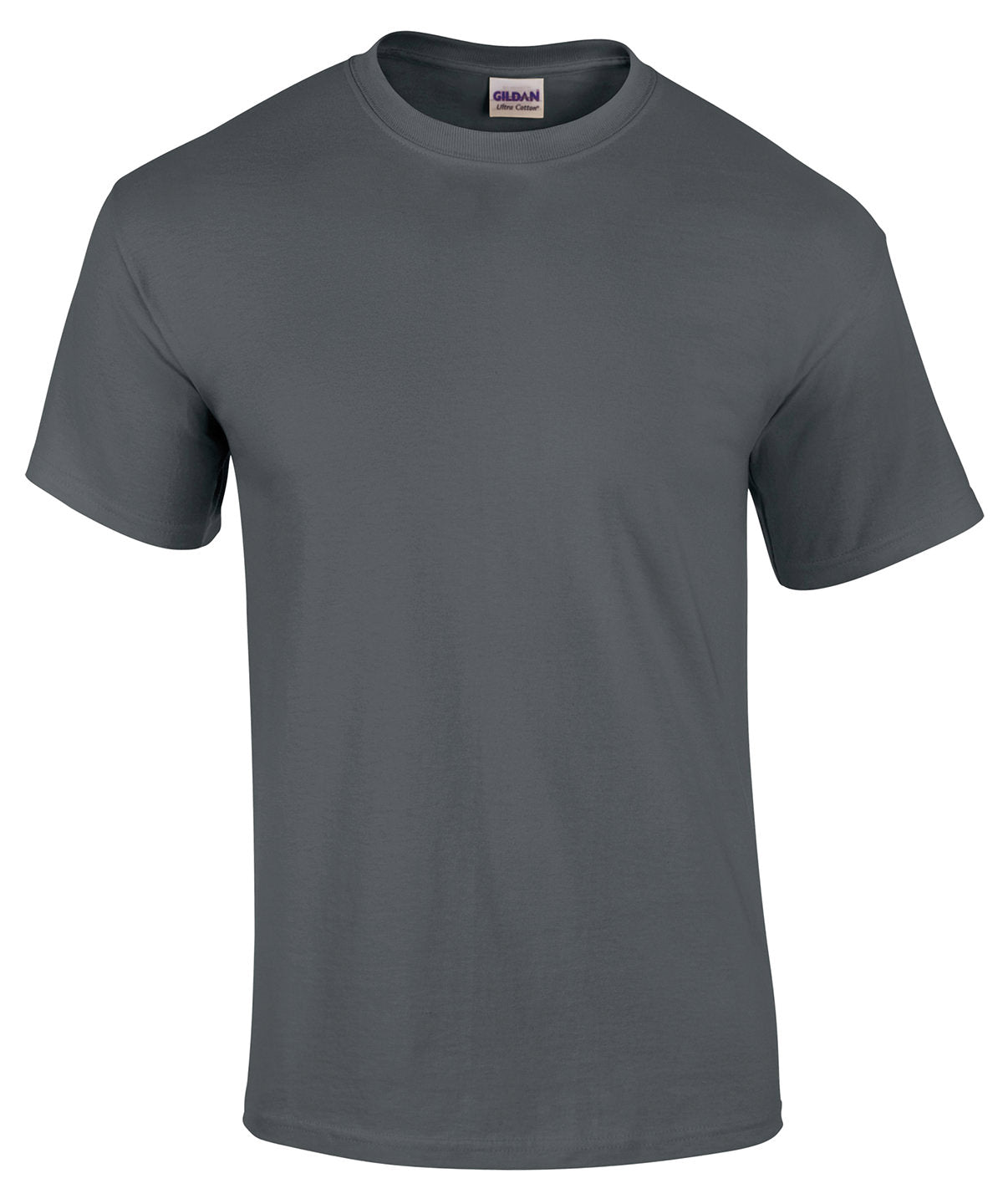Ultra Cotton™ Adult T-Shirt - Dark Heather