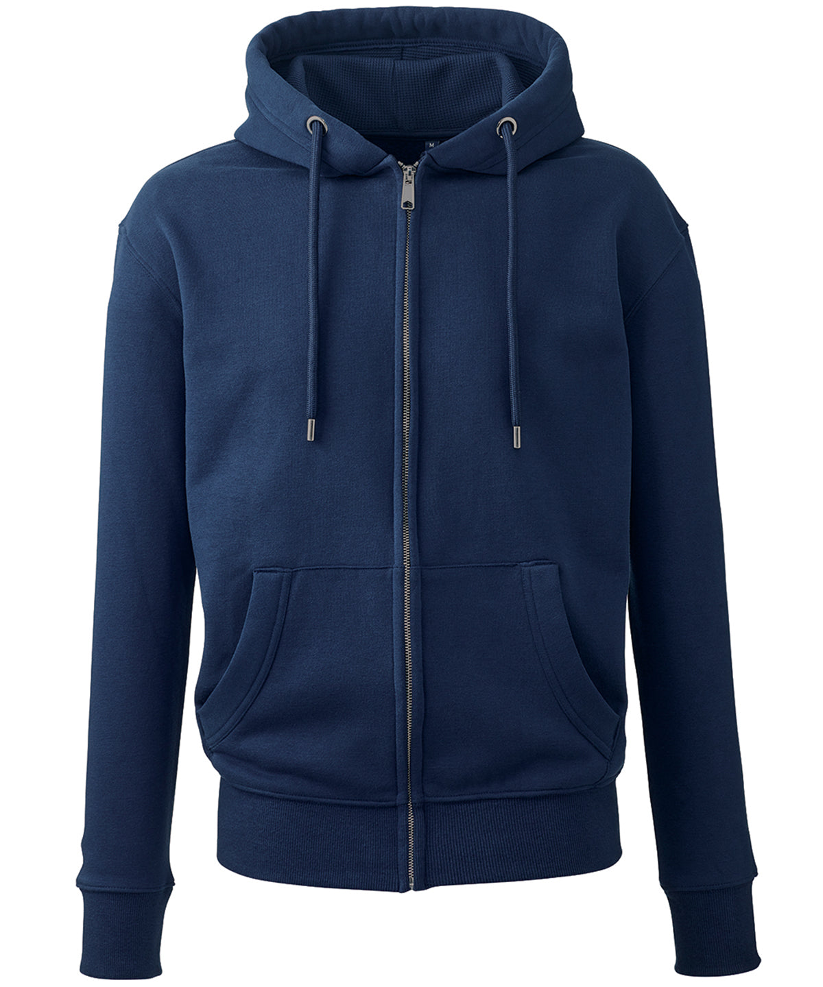 Anthem Men’s Full-Zip Hoodie - Navy