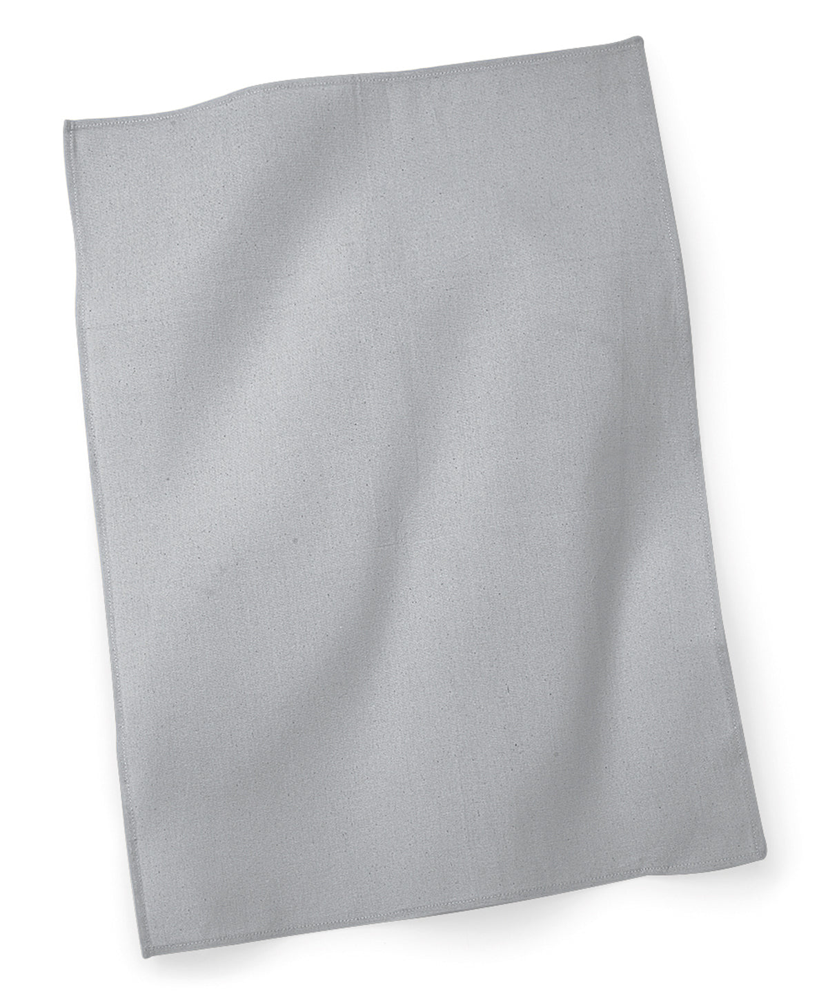 Tea towel - Pure Grey