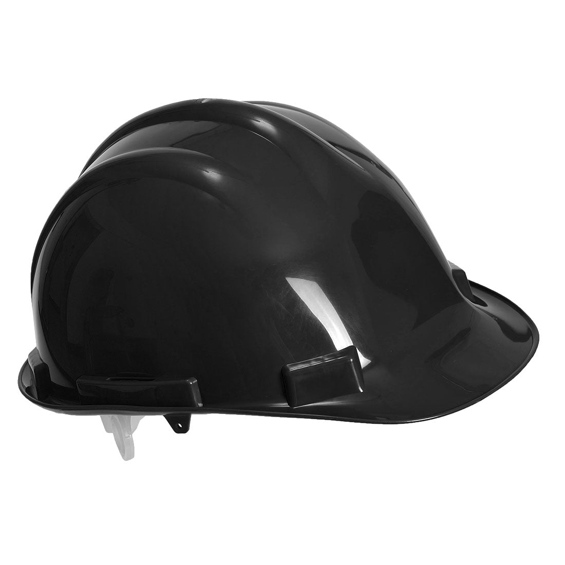 Expertbase Safety Helmet  - Black