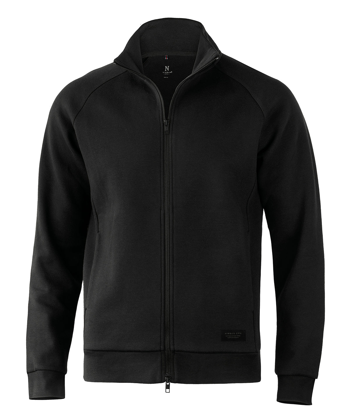 Eaton sweatshirt - Black