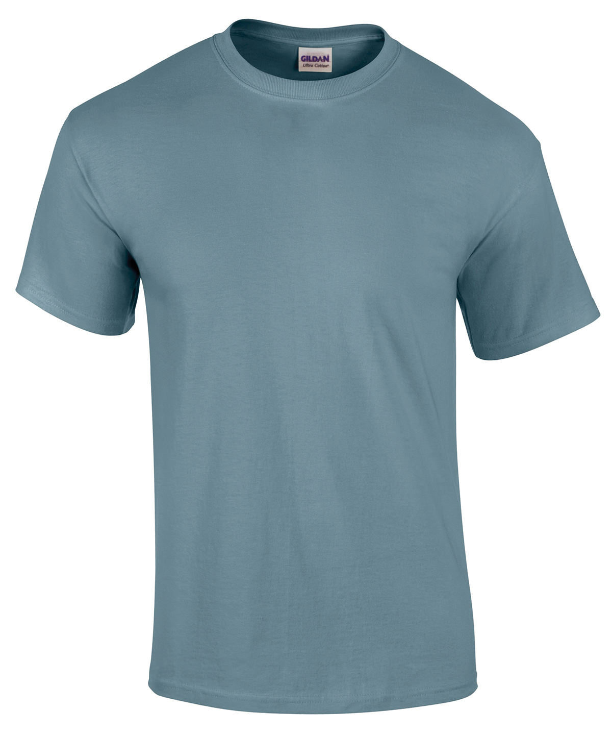 Ultra Cotton™ Adult T-Shirt - Stone Blue