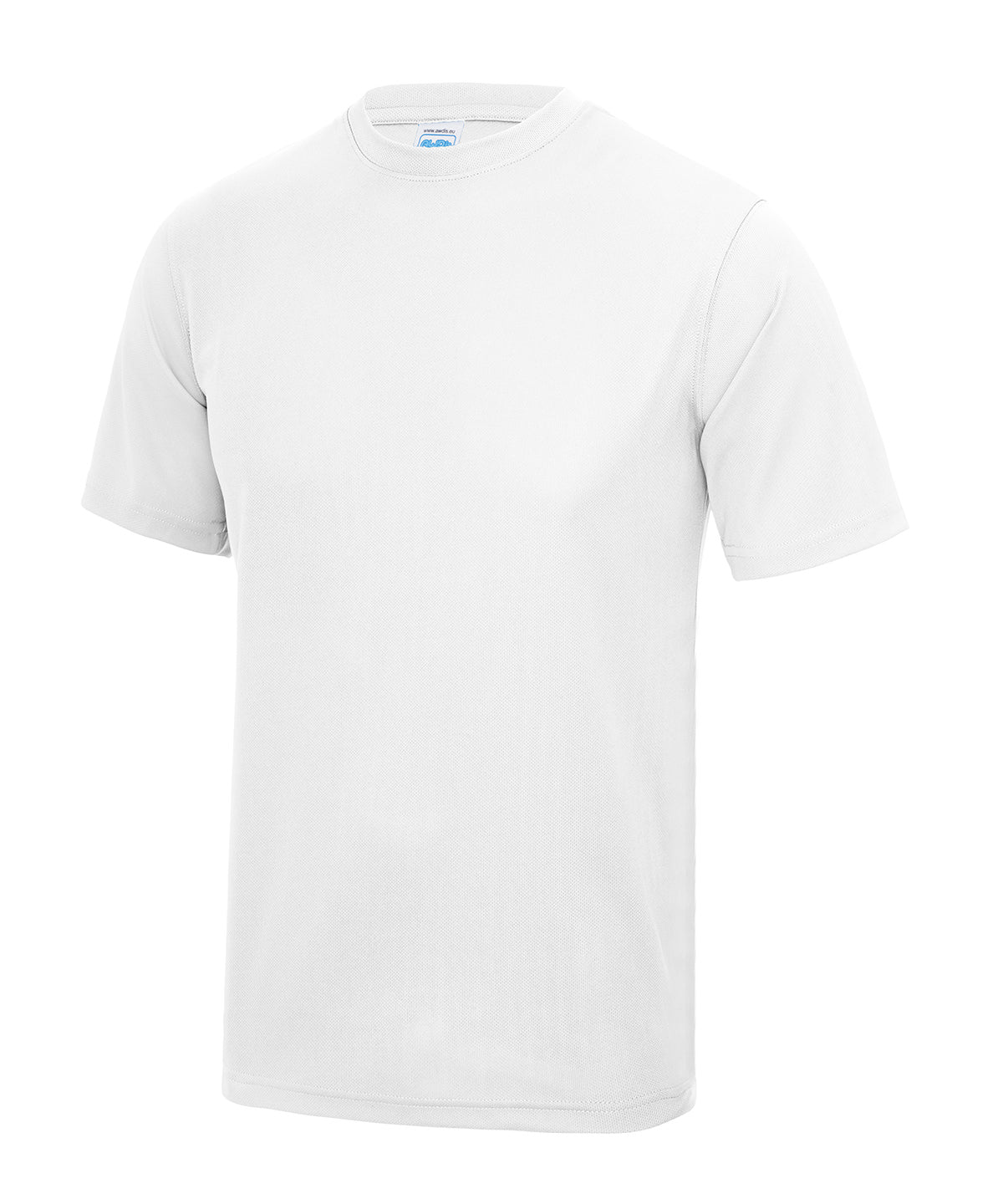 Kids Cool T - Arctic White