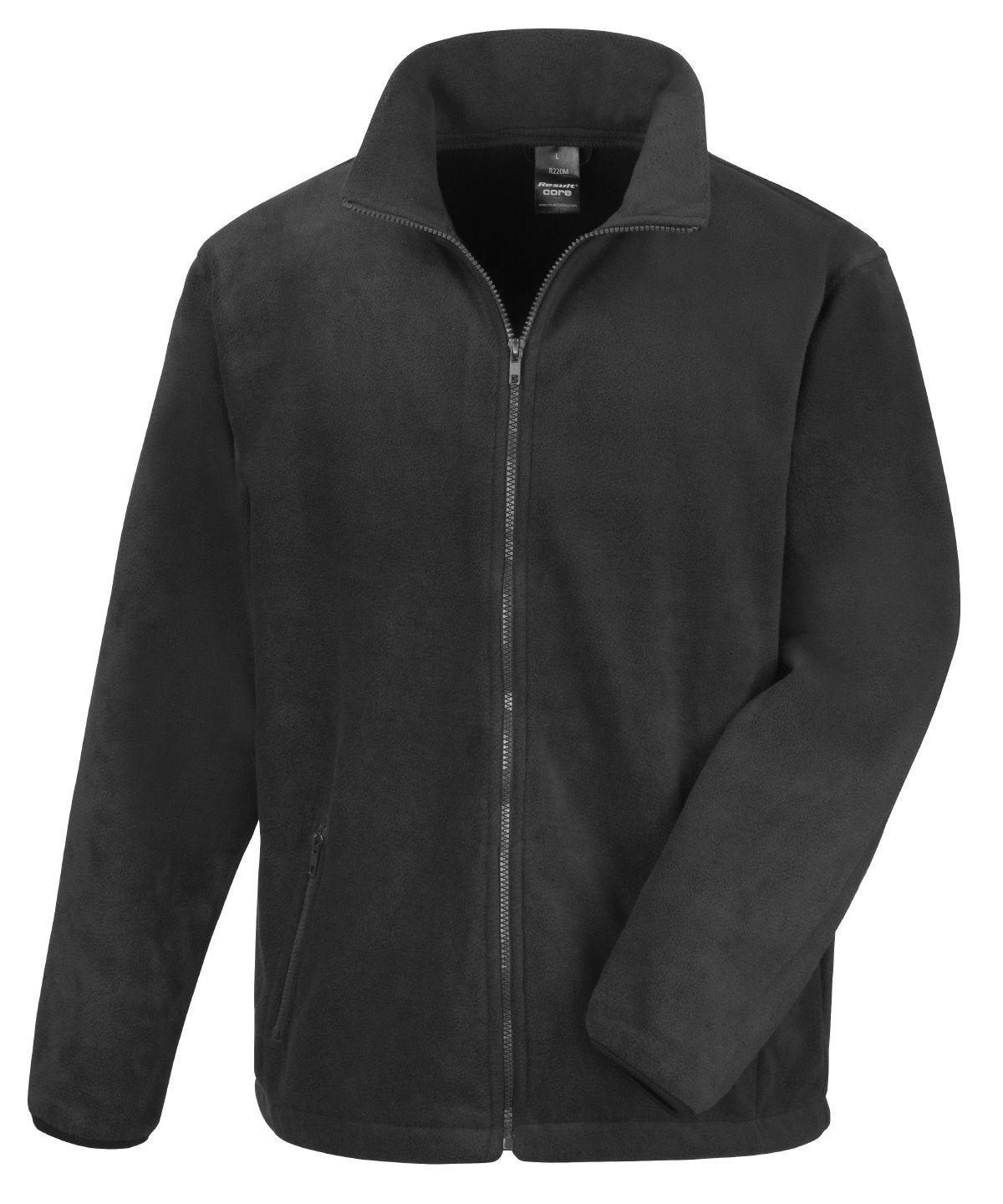 Core Fashion Fit Outdoor Fleece