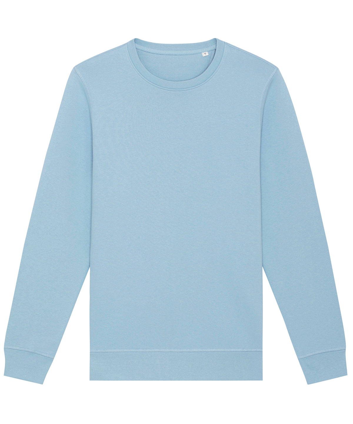 Roller unisex crewneck sweatshirt (STSU868) - Sky Blue