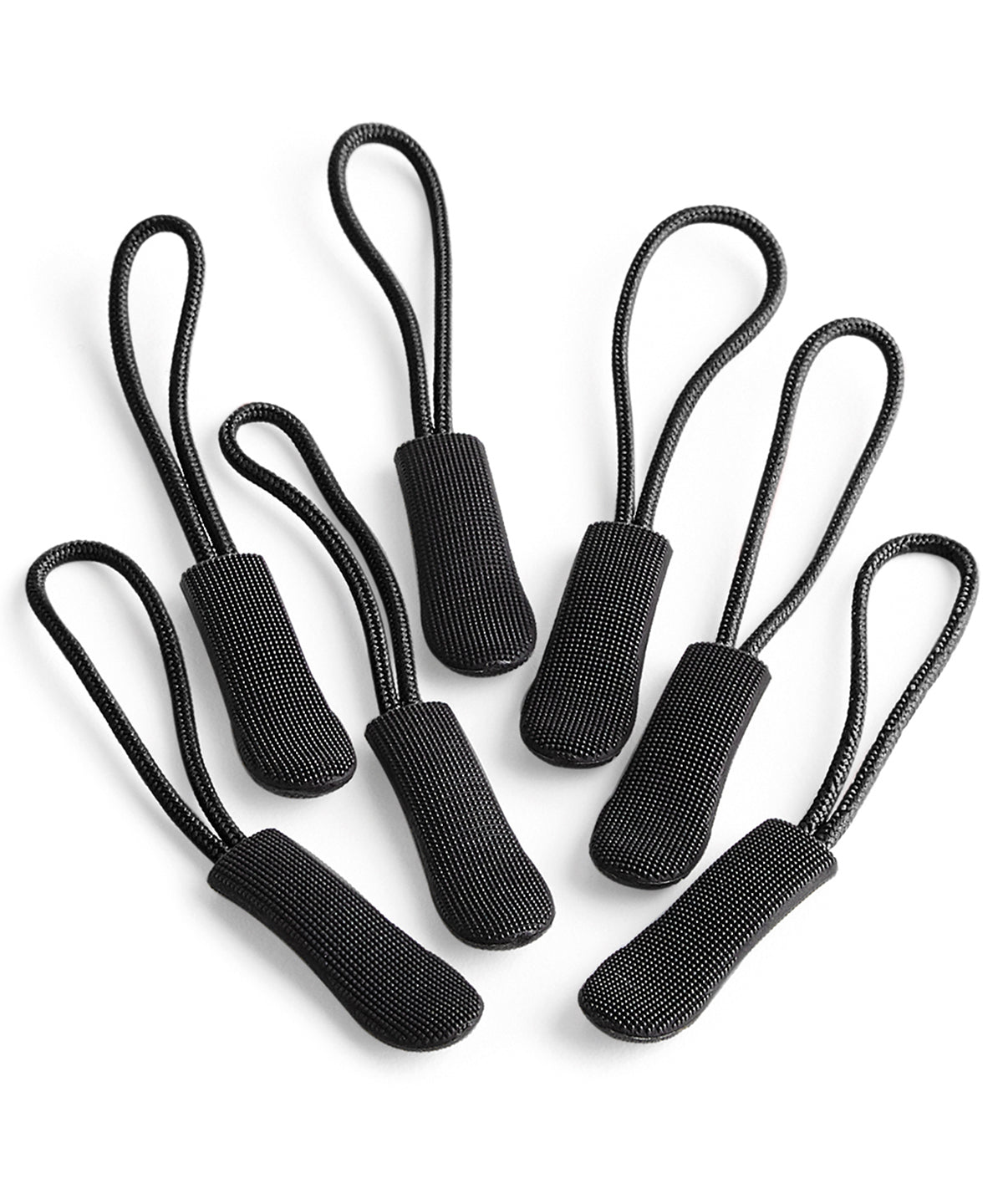 SLX® puller pack (pack of 10) - Black