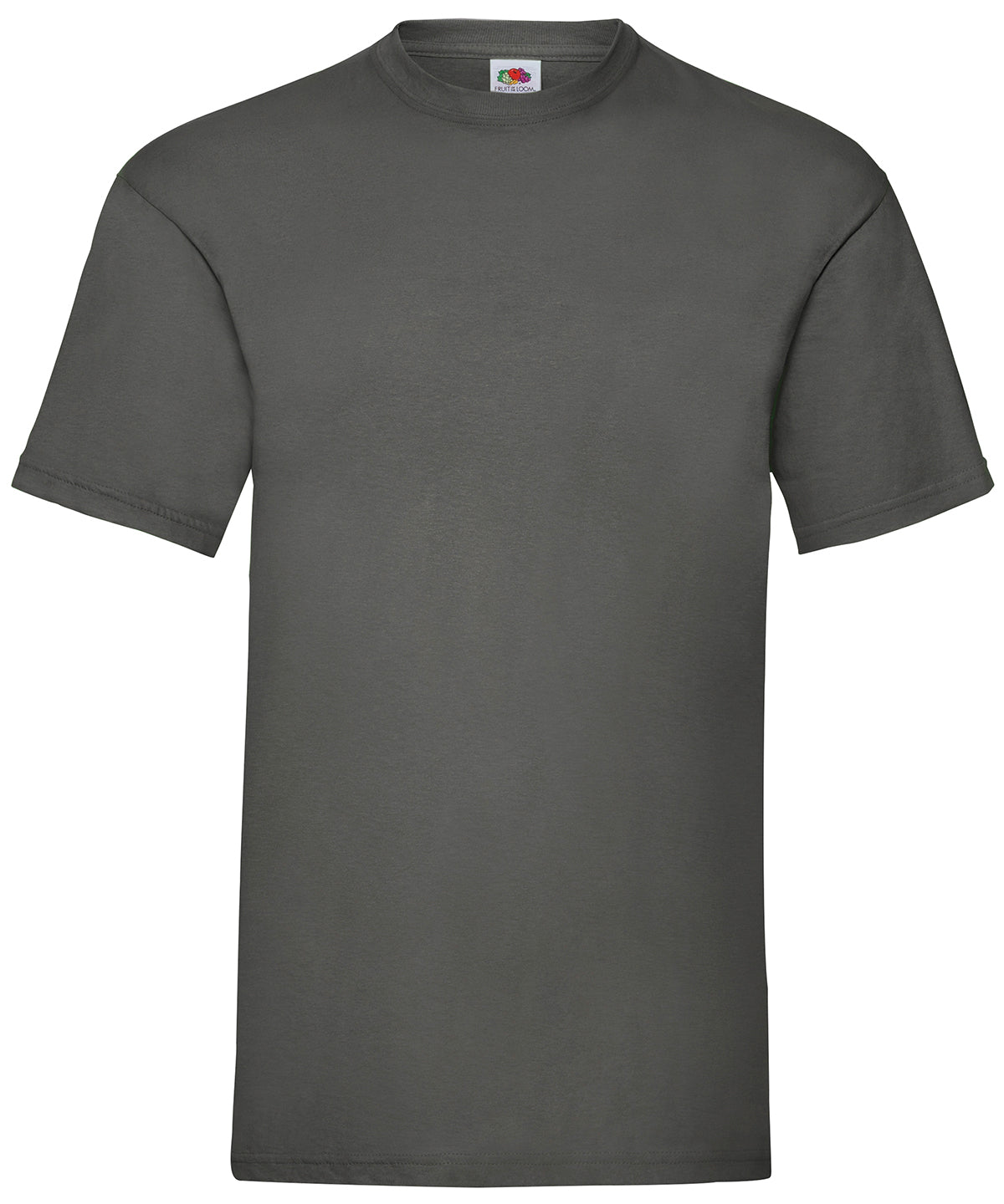 Valueweight T - Light Graphite
